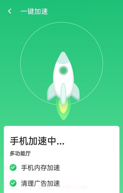 统一wifi连接截图2