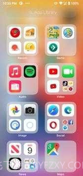 ios15桌面截图4