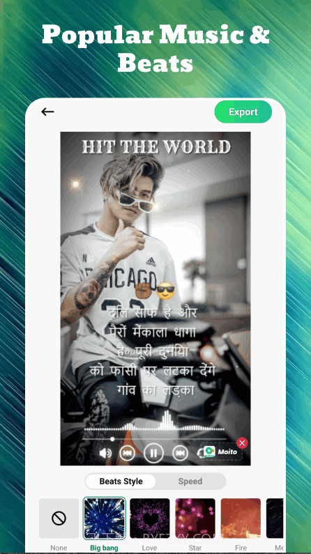 Moito截图4 Moito截图4