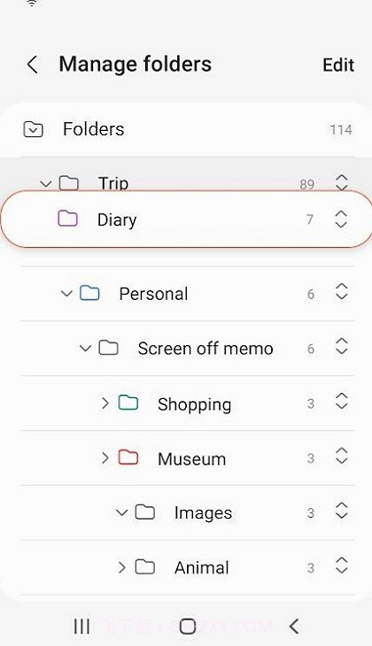 三星笔记插件截图4 三星笔记插件截图4