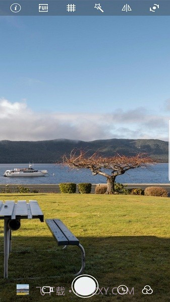 镜像相机App截图3 镜像相机App截图3