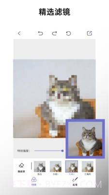 特效马赛克截图1 特效马赛克截图1