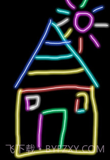 我的涂画世界截图1 我的涂画世界截图1