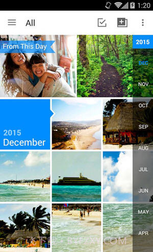 亚马逊照片截图1