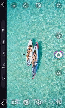 时光空中相机截图2