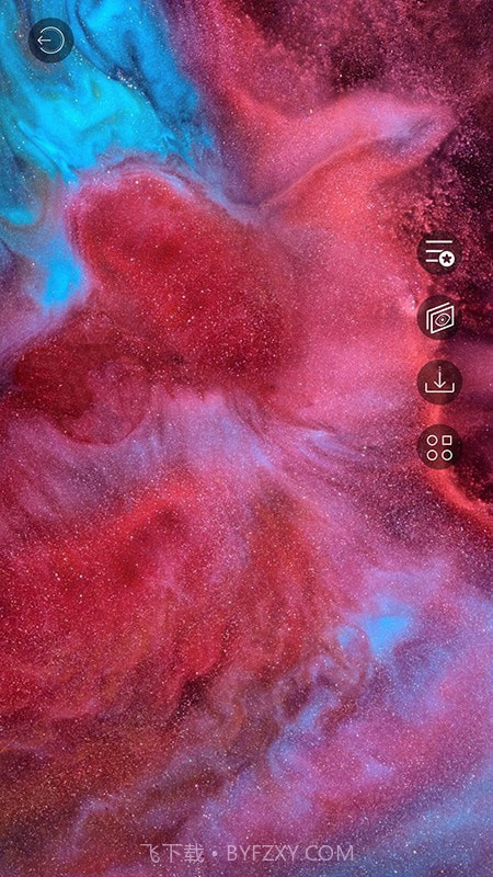 幻影动态壁纸截图3