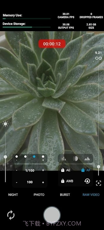 Motioncam截图1 Motioncam截图1