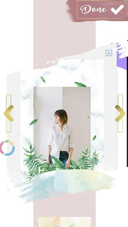 故事模板截图1 故事模板截图1