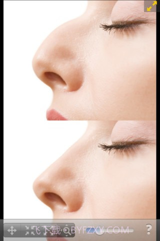 整容模拟器截图3 整容模拟器截图3