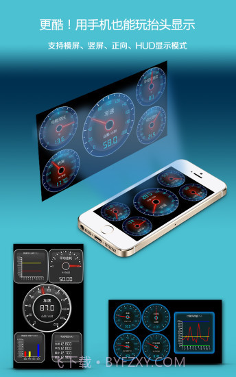 车况检测大师截图2 车况检测大师截图2