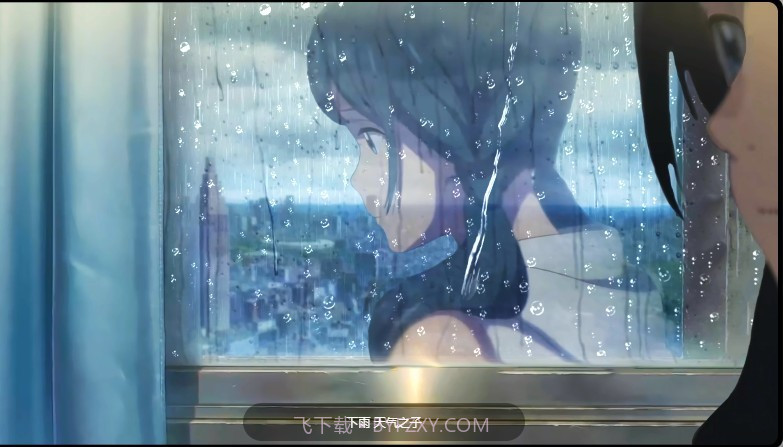 天气之子动态壁纸截图3