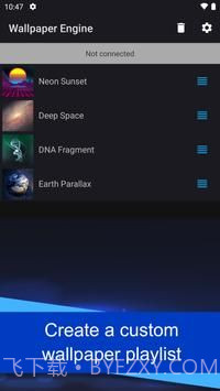 Wallpaper Engine壁纸引擎2.0截图3