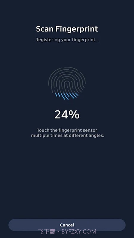 三星魔术师固态硬盘管理截图4