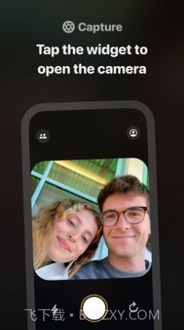 locket widget截图3