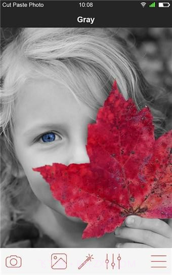 照片抠图截图3 照片抠图截图3