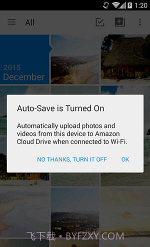 亚马逊照片截图2
