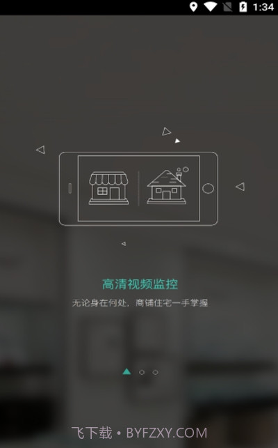 云南千里眼截图2