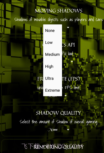 对峙2画质工具截图3 对峙2画质工具截图3