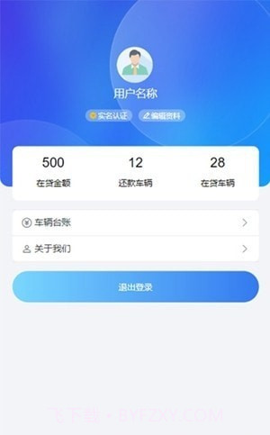 华众质车供应链截图1 华众质车供应链截图1