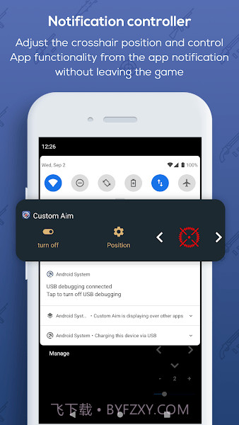 custom aim截图1 custom aim截图1