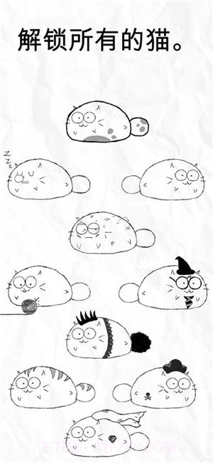 fatty cat(习惯养成)截图3