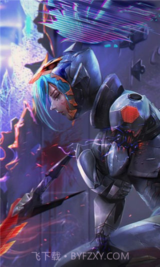 lol手游一键高帧截图3