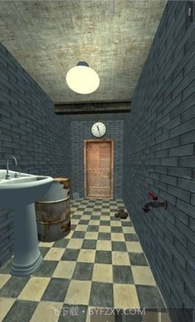 上厕所模拟器截图4