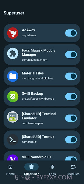 德尔塔面具截图1