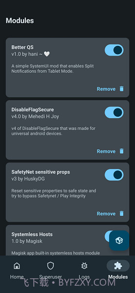 德尔塔面具截图3