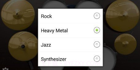 空灵鼓鼓模拟器APP截图2 空灵鼓鼓模拟器APP截图2