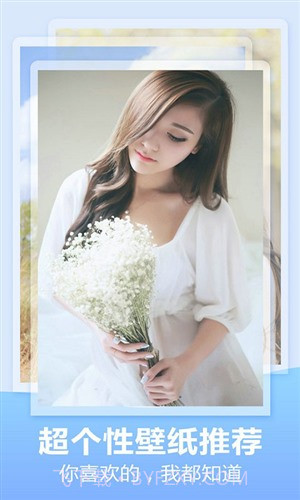 壁纸精灵截图3