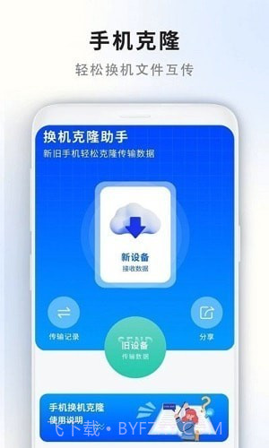 门禁卡读取器截图2