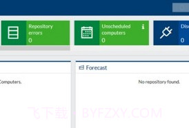 Macrium Site Manager 8截图3