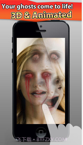 呪颜精简版截图2