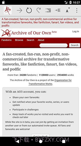 ao3v1.1.1.7截图3 ao3v1.1.1.7截图3