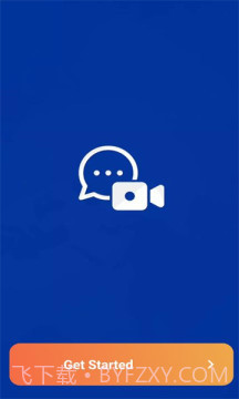 Live Talk Chat截图1