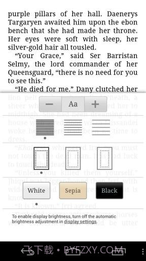 亚马逊书城 Kindle截图5