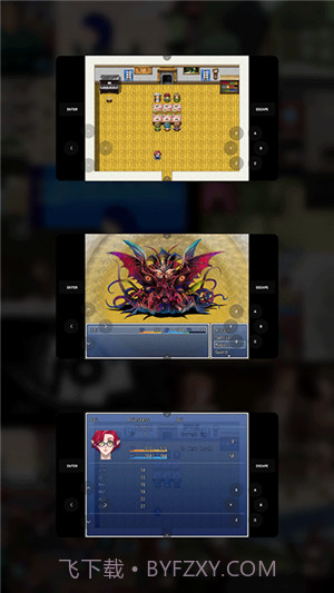 joi模拟器手机版截图2 joi模拟器手机版截图2