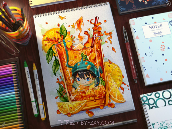 realistic截图1 realistic截图1