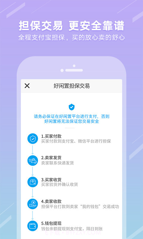 好闲置截图3
