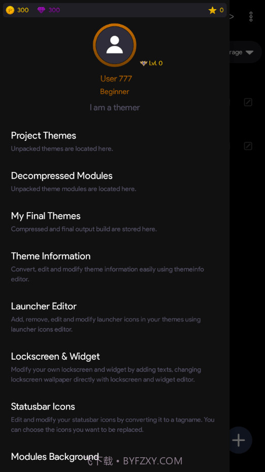 iMOD Pro截图3 iMOD Pro截图3