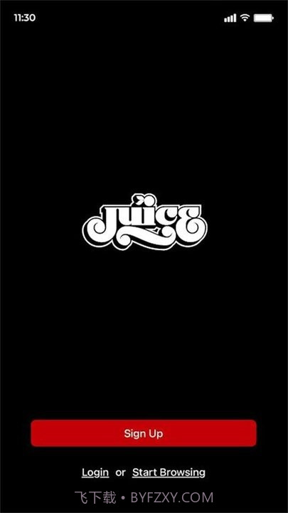 juice截图2 juice截图2