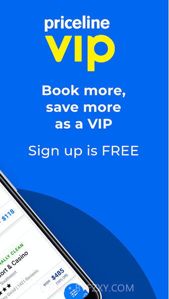 Priceline截图1 Priceline截图1