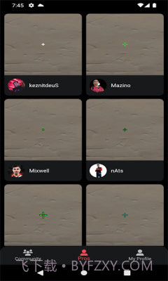 瓦罗兰特准星助手截图2