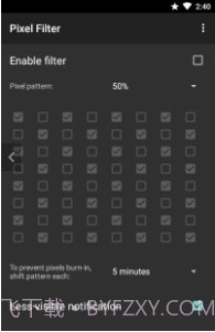 pixelFilter截图1
