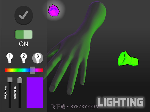 hand draw 3d free截图3 hand draw 3d free截图3