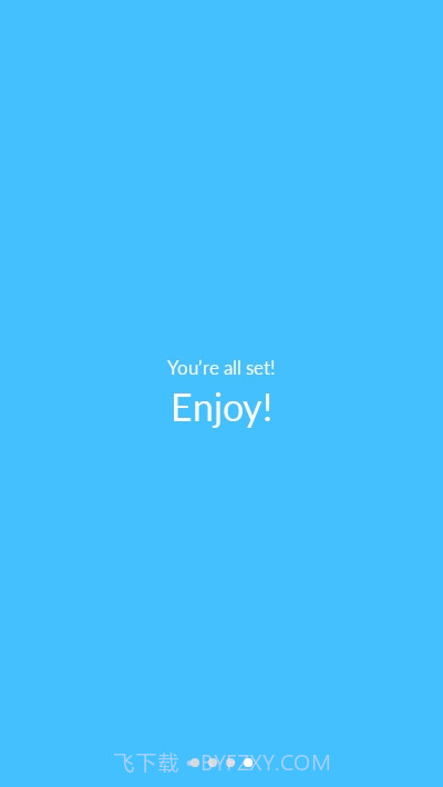 Day One日记截图3 Day One日记截图3