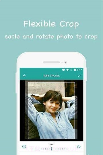 Lit Photo截图1 Lit Photo截图1