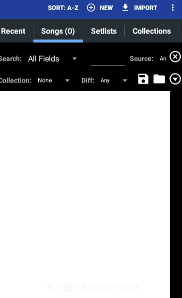 Piascore电子乐谱(专业浏览乐谱助手)V2.9.3 安卓手机版截图3