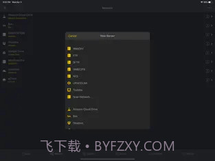 nPlayer截图2 nPlayer截图2